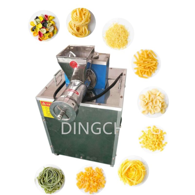 Pasta Making Machine Manufacturer - Best-selling OEM