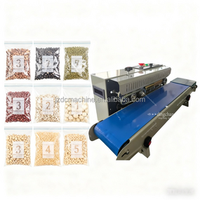 Bag Sealer Machine Manufacturer - Automatic OEM