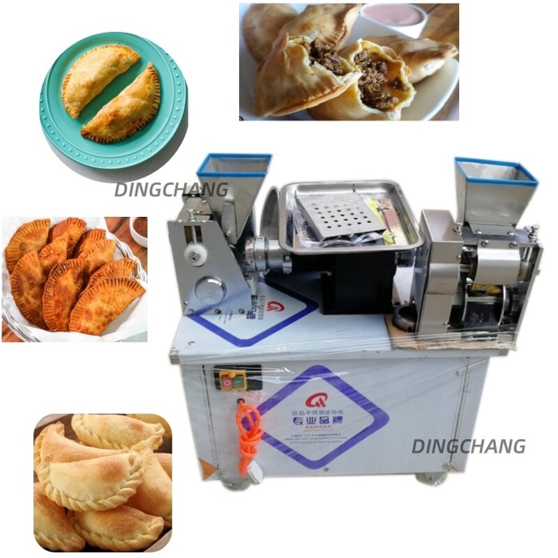 Samosa Mold Manufacturer - Stainless Steel OEM