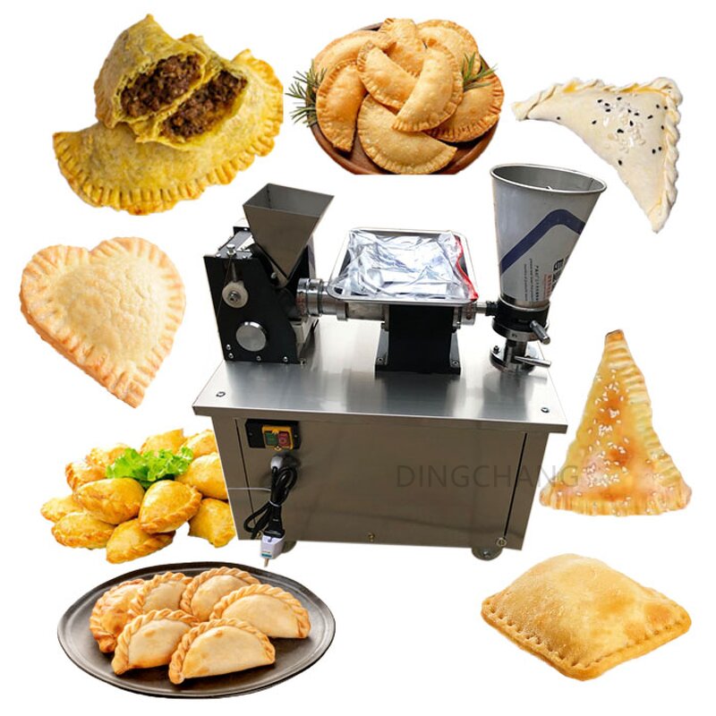 Ravioli Making Machine Manufacturer - 110V 220V OEM