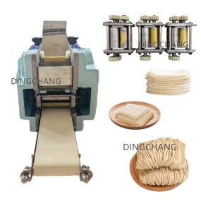 Chapati Maker Machine Manufacturer - Tabletop OEM/ODM