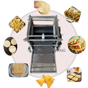 Corn Tortilla Machine Manufacturer - Commercial OEM