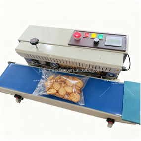 Bag Sealer Machine Manufacturer - Wholesale OEM