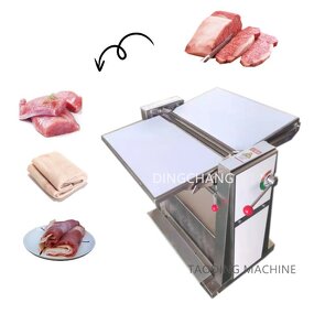 Meat Skinner Manufacturer - Commercial OEM/ODM