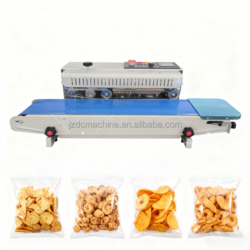 Bag Sealer Machine Manufacturer - Wholesale OEM