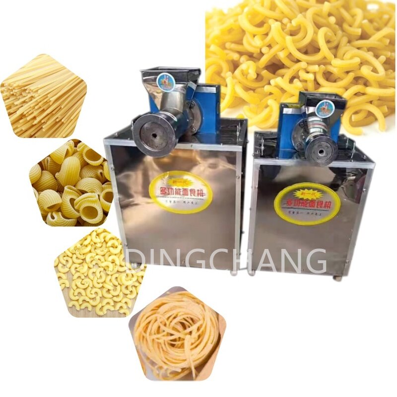 Pasta Machine Manufacturer - Wholesale OEM Bulk