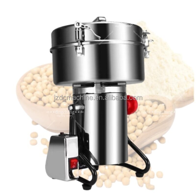 Soybean Pulping Machine Manufacturer - Home Use Wholesale