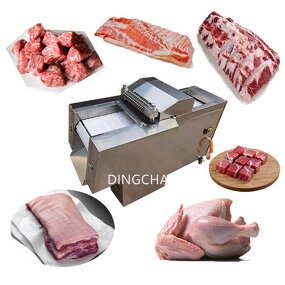 Meat Cutter Saw Manufacturer - Heavy Duty OEM