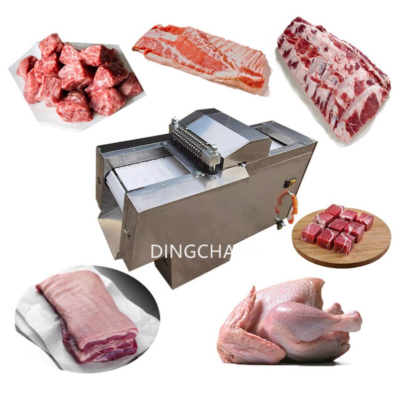 Meat Cutter Saw Manufacturer - Heavy Duty OEM