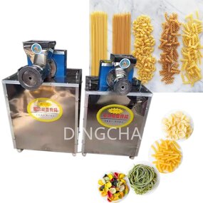 Conch Noodles Machine Manufacturer - Automatic OEM