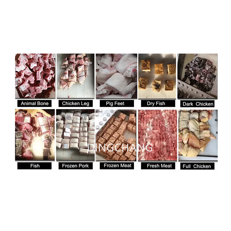 Beef Cutting Machine Manufacturer - Electric OEM