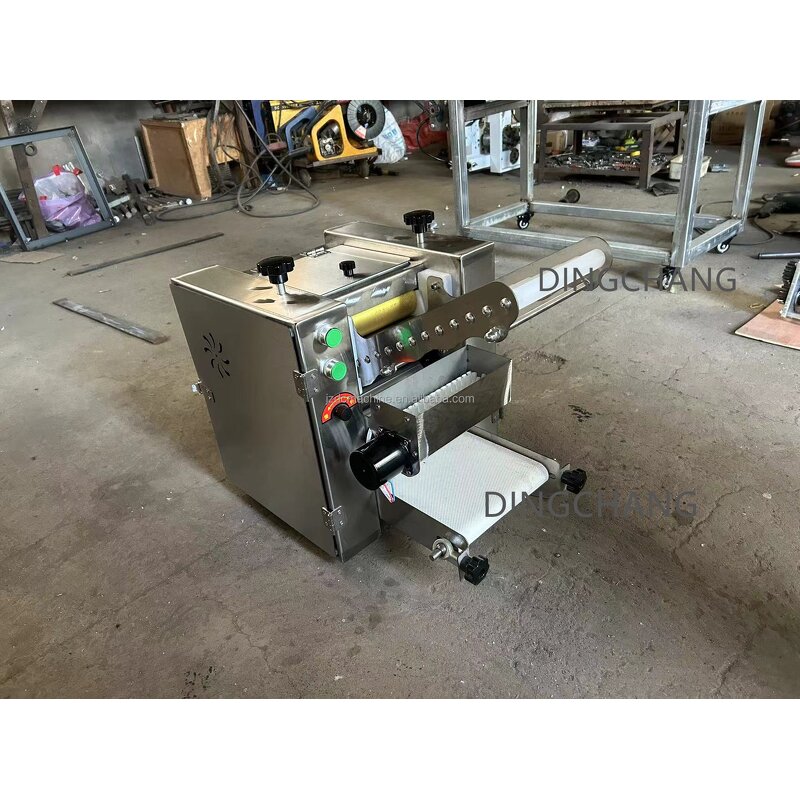 Flour Tortilla Machine Manufacturer - Full Automatic OEM