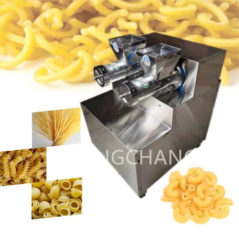 Pasta Making Machine Manufacturer - Best-selling OEM
