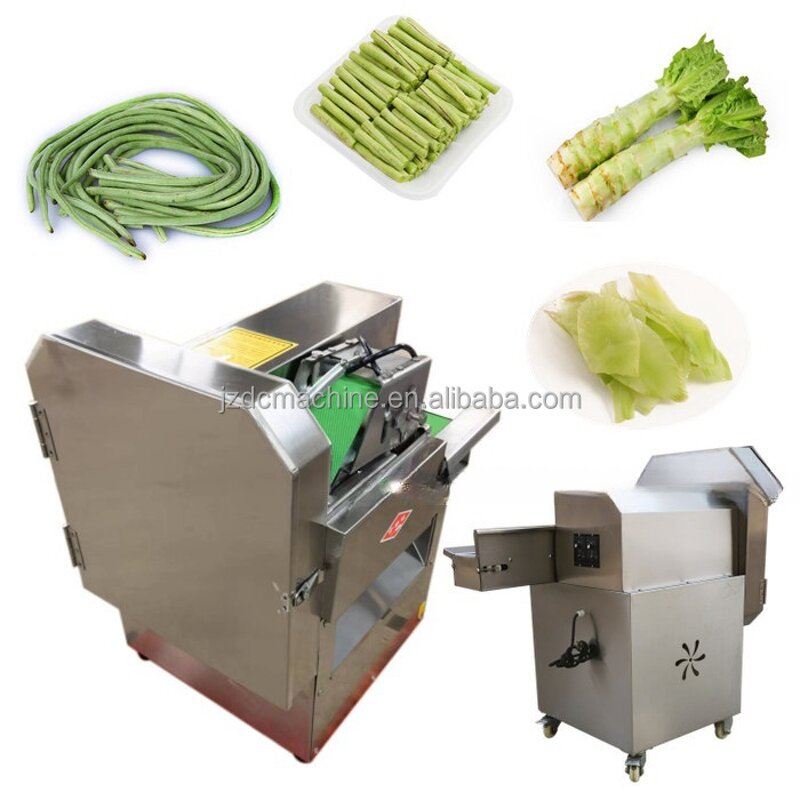 Vegetable Cutter Machine Manufacturer - Electric Wholesale