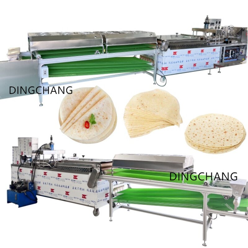 Puff Pastry Machine Manufacturer - Factory Direct OEM
