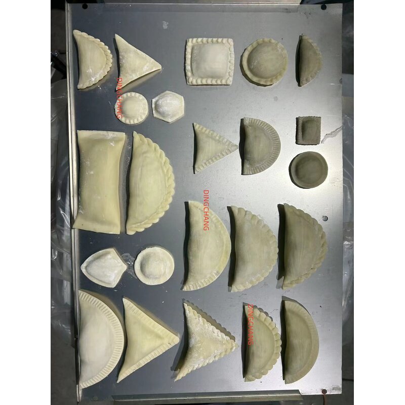 Ravioli Making Machine Manufacturer - 110V 220V OEM