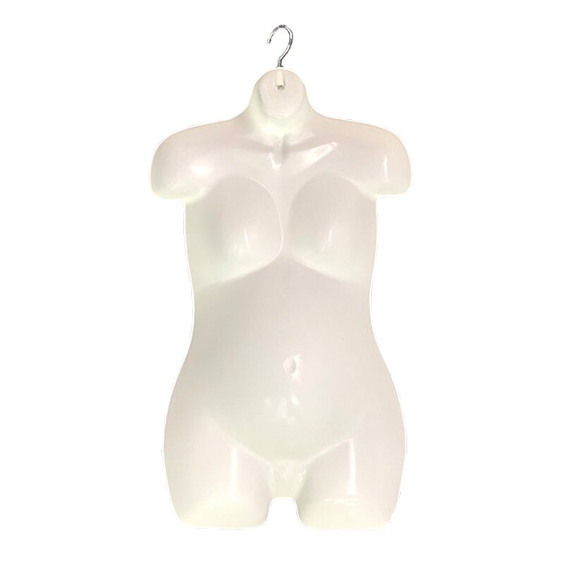 Mannequin Hanger Manufacturer - Hollow Back OEM