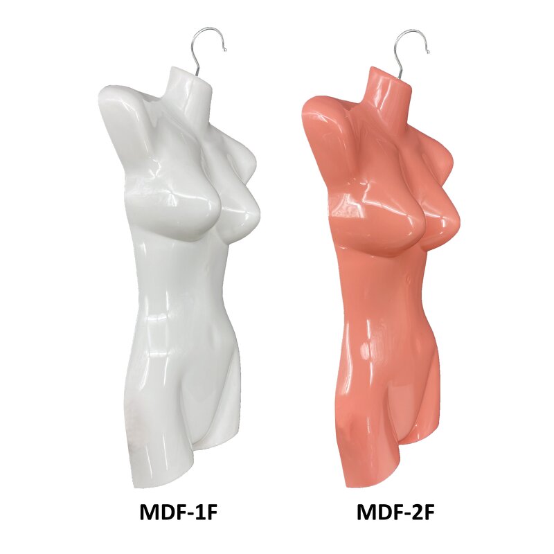 Male Torso Manufacturer - Molded Plastic OEM