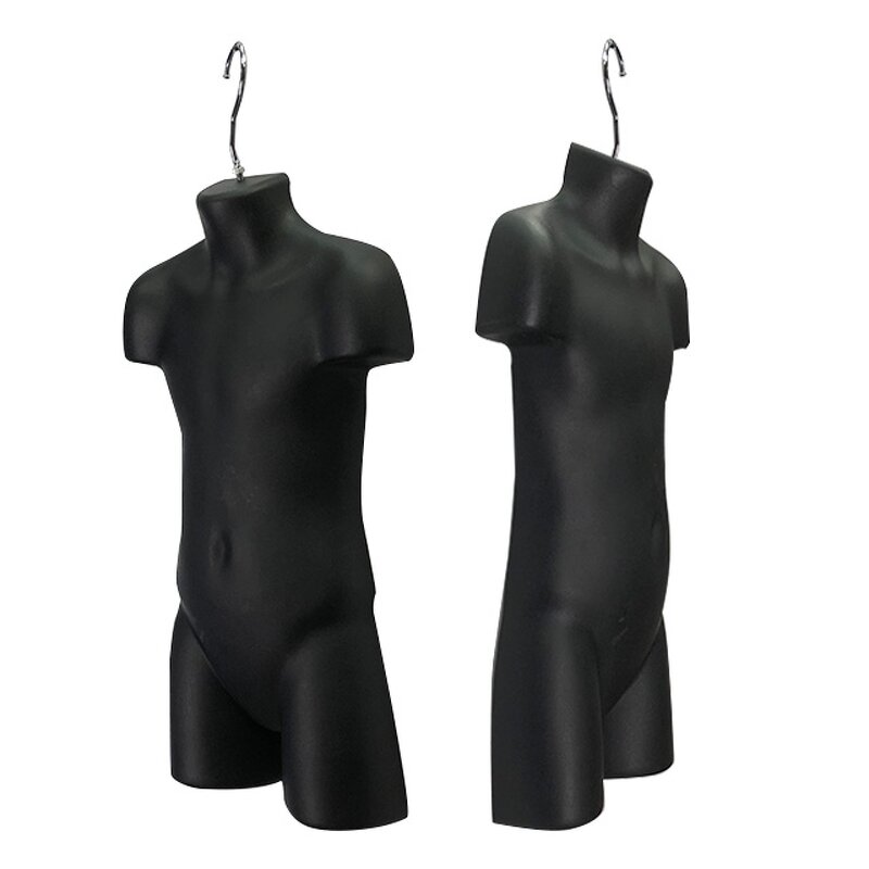 Pregnant Mannequin Manufacturer - Back Cutout OEM