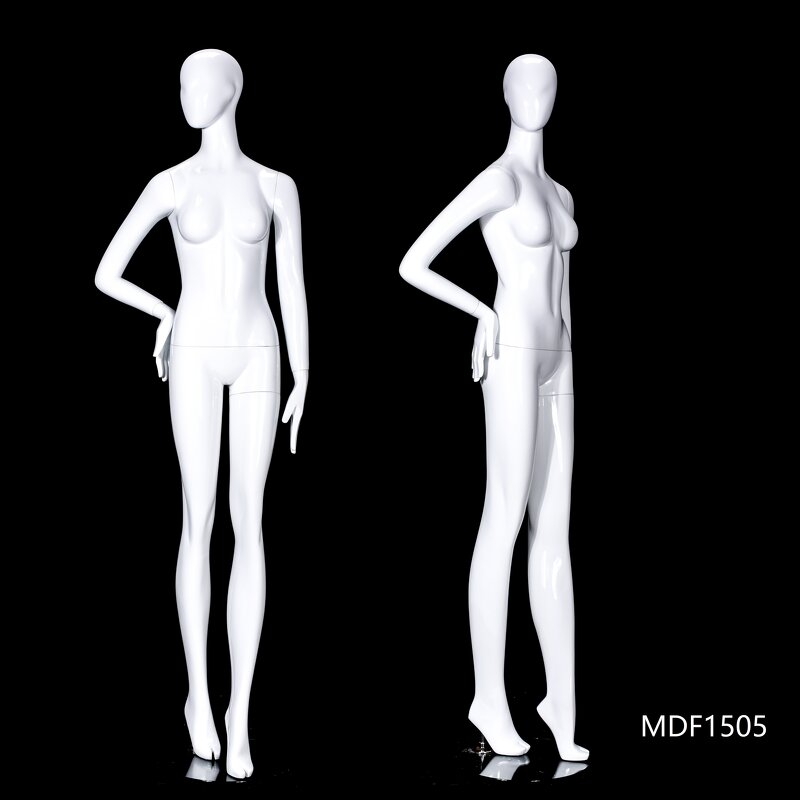 Sitting Mannequin Manufacturer - Female OEM