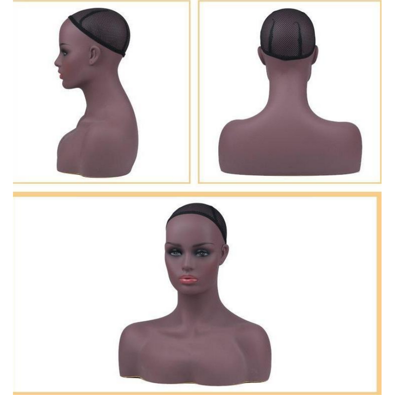 Wig Display Head Manufacturer - Wholesale Cheap