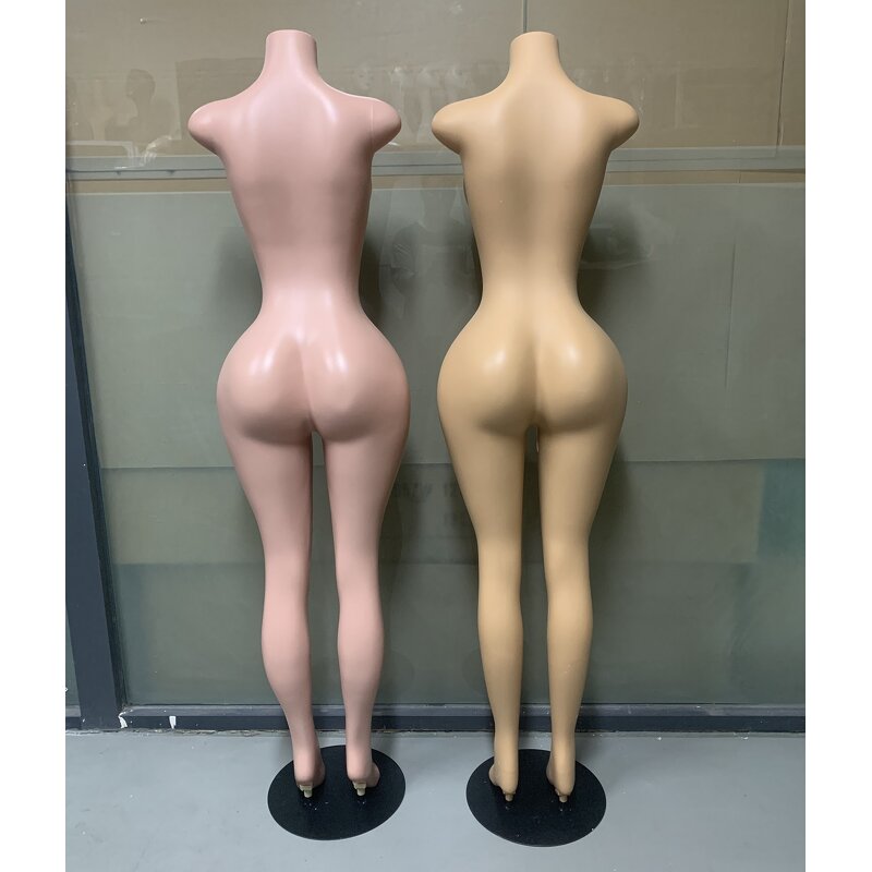 Brazilian Mannequin Manufacturer - BBL OEM/ODM