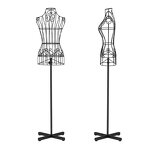 Partial Body/Dress Forms Mannquin