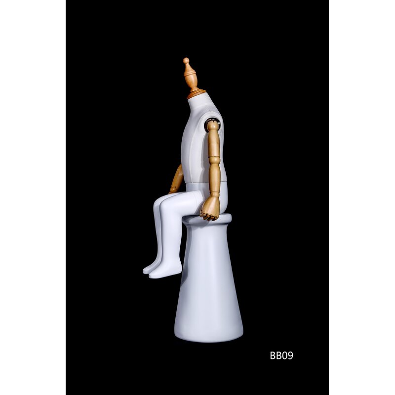 Child Mannequin Manufacturer - 8 Years Old OEM