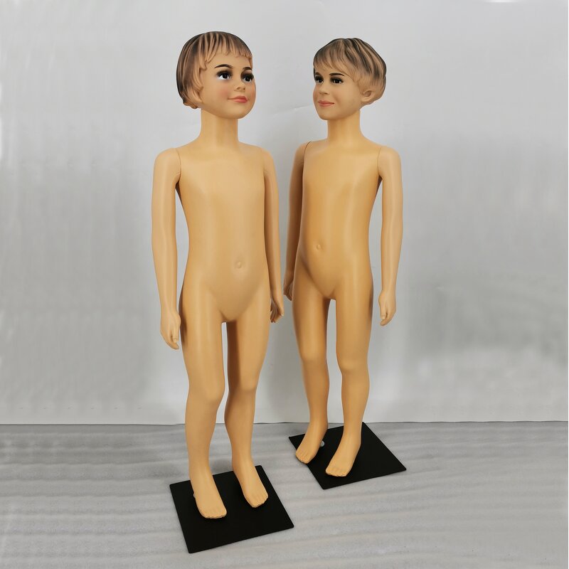 Child Mannequin Manufacturer - 5-6 Years OEM
