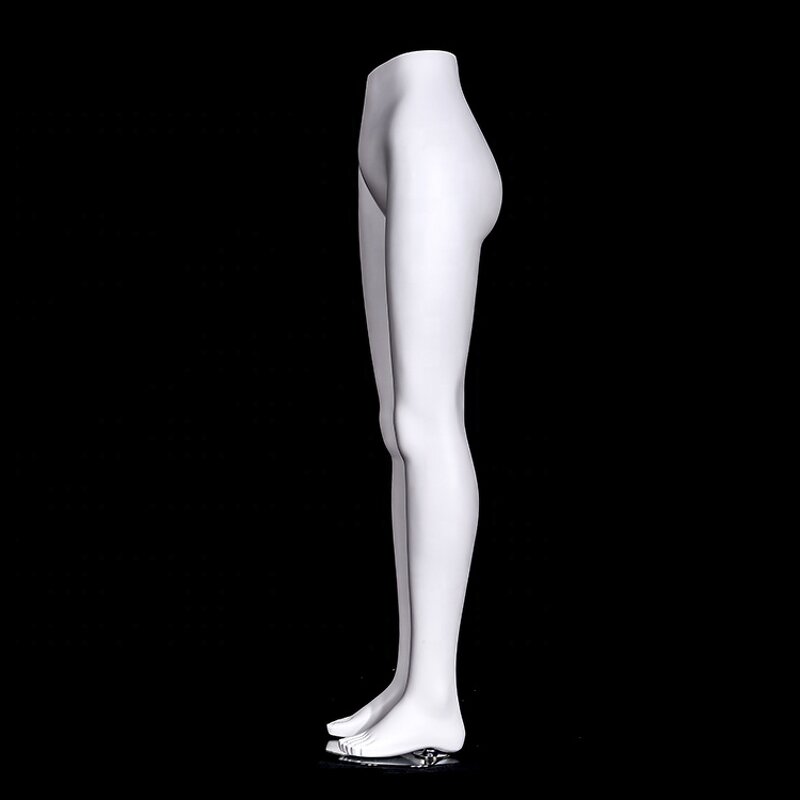Hip Mannequin Manufacturer - Male Stand OEM