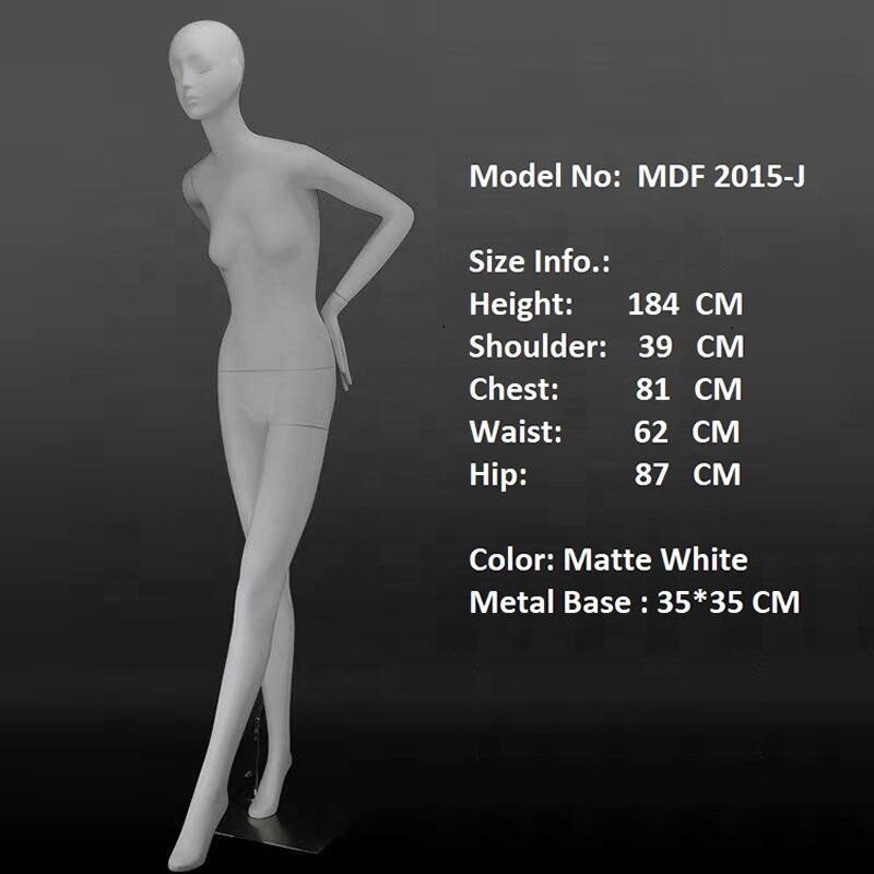 Children's Mannequin Manufacturer - 12 Year Old OEM