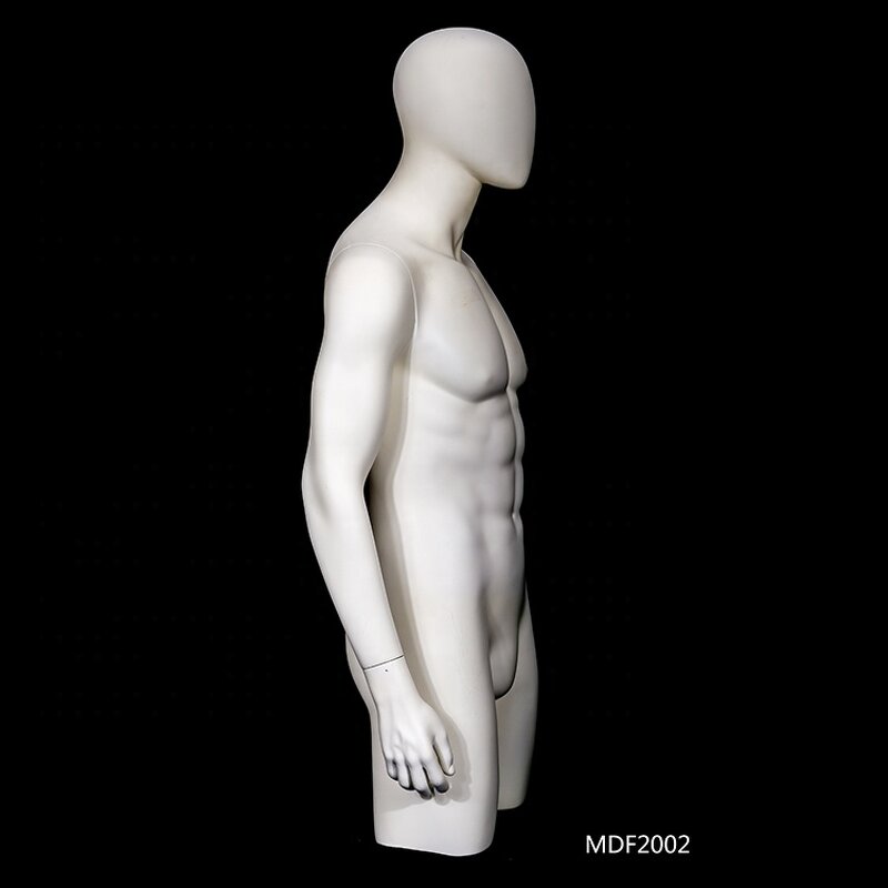 Underwear Mannequin Manufacturer - Female Torso OEM