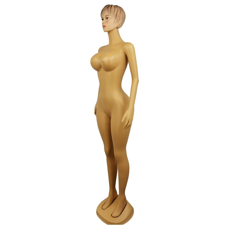 Brazilian Mannequin Manufacturer - BBL Female OEM