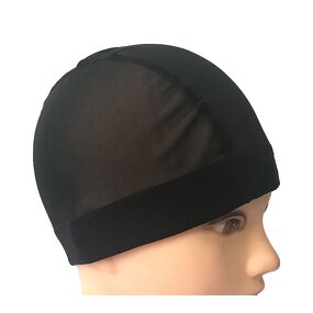 Wig Cap Manufacturer - Stretch Mesh Nylon