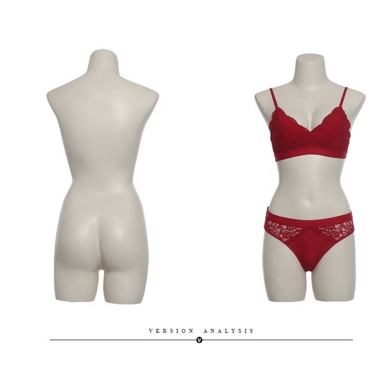 Half Body Mannequin Manufacturer - Male Leg OEM