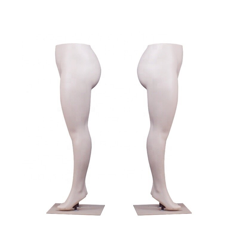 Plus Size Mannequin Manufacturer - Factory Sale OEM