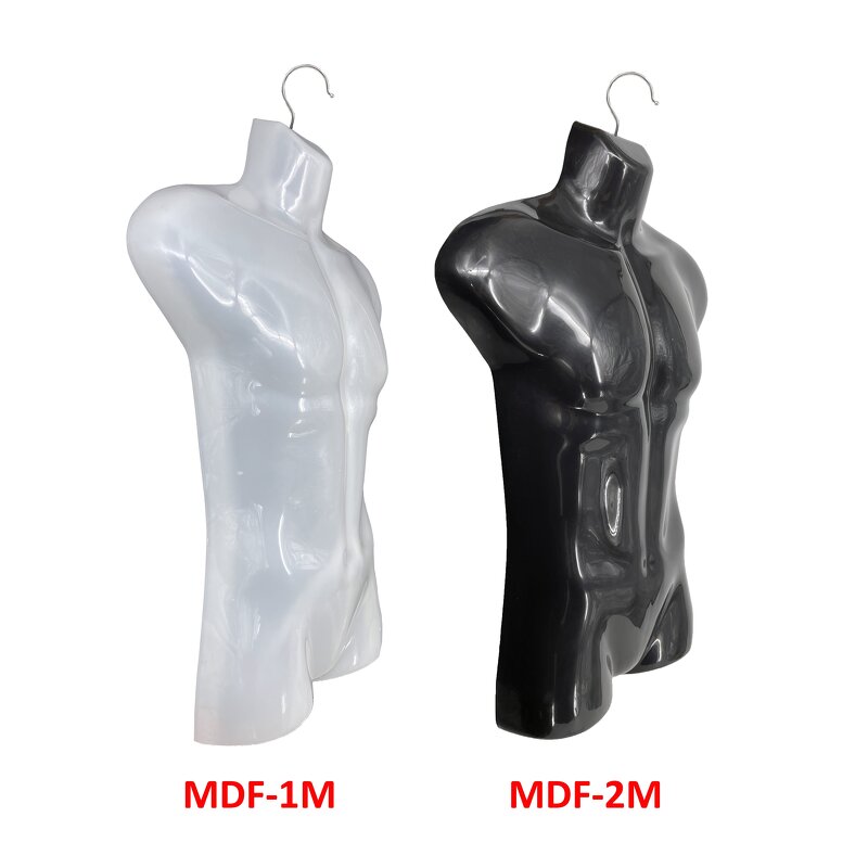 Hanging Mannequin Manufacturer - Plastic OEM Bulk