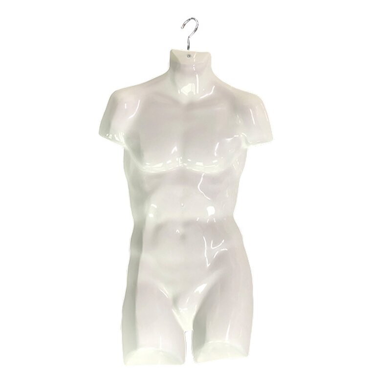 Hanging Mannequin Manufacturer - Half Body OEM/ODM