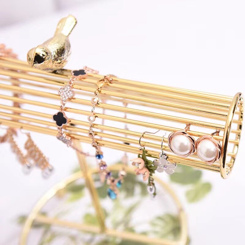 Jewelry Display Holder Manufacturer - Hand Form OEM