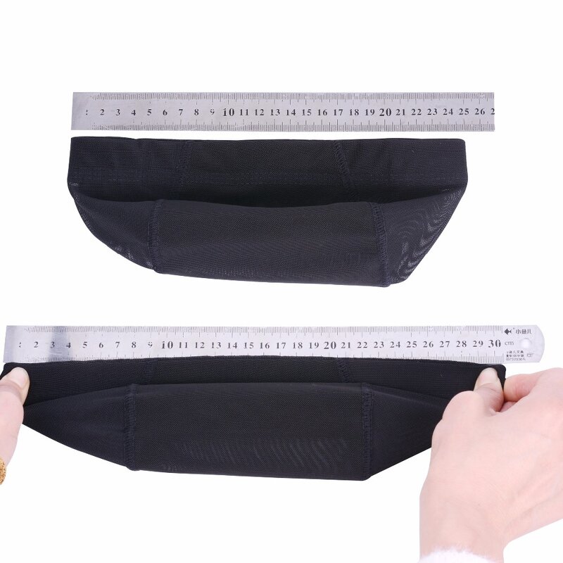 Wig Cap Manufacturer - Stretch Mesh Nylon