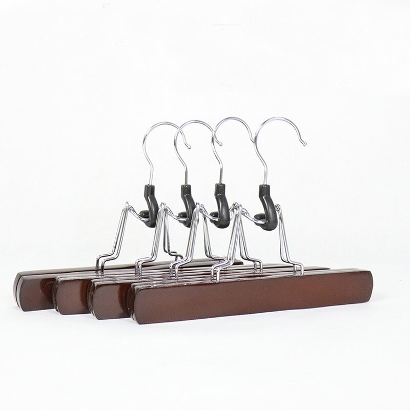 Wooden Hangers Manufacturer - Premium Solid OEM