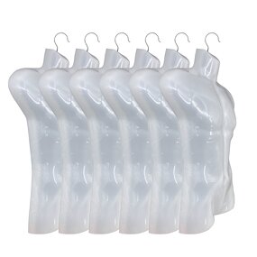 Female Form Manufacturer - Molded White OEM