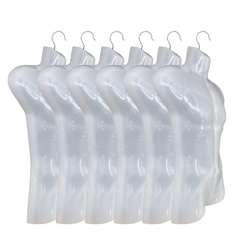 Female Form Manufacturer - Molded White OEM