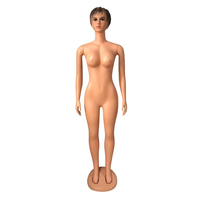 Female Mannequin Manufacturer - Hot Sale Bulk