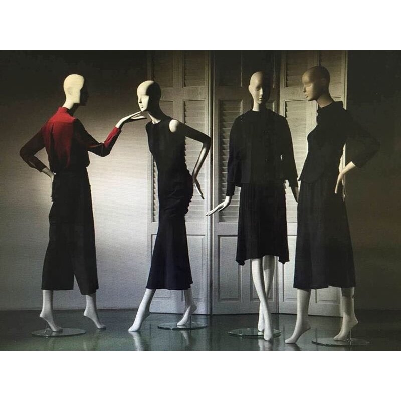 Children's Mannequin Manufacturer - 12 Year Old OEM