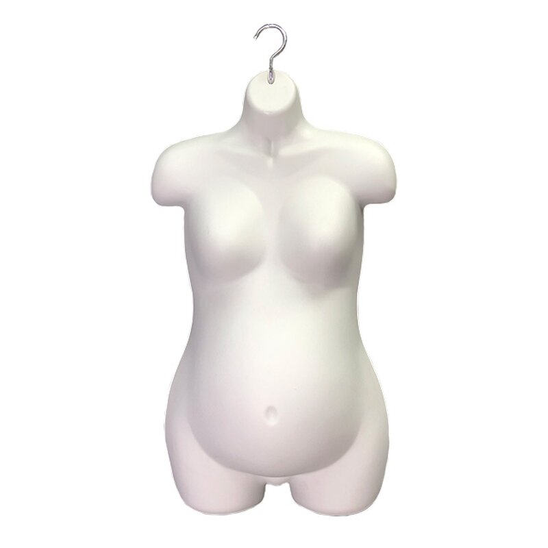 Mannequin Hanger Manufacturer - Hollow Back OEM