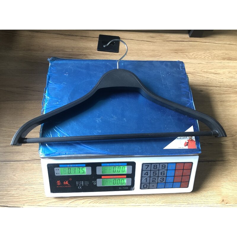 Coat Hanger Manufacturer - Plastic Custom OEM