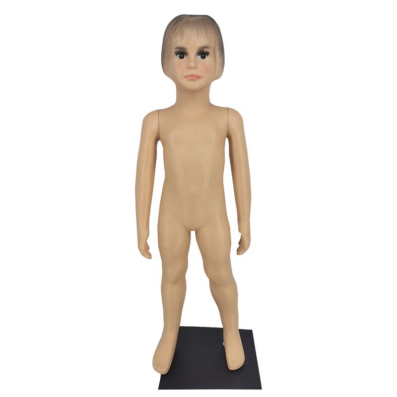 Child Mannequin Manufacturer - Realistic 90cm OEM