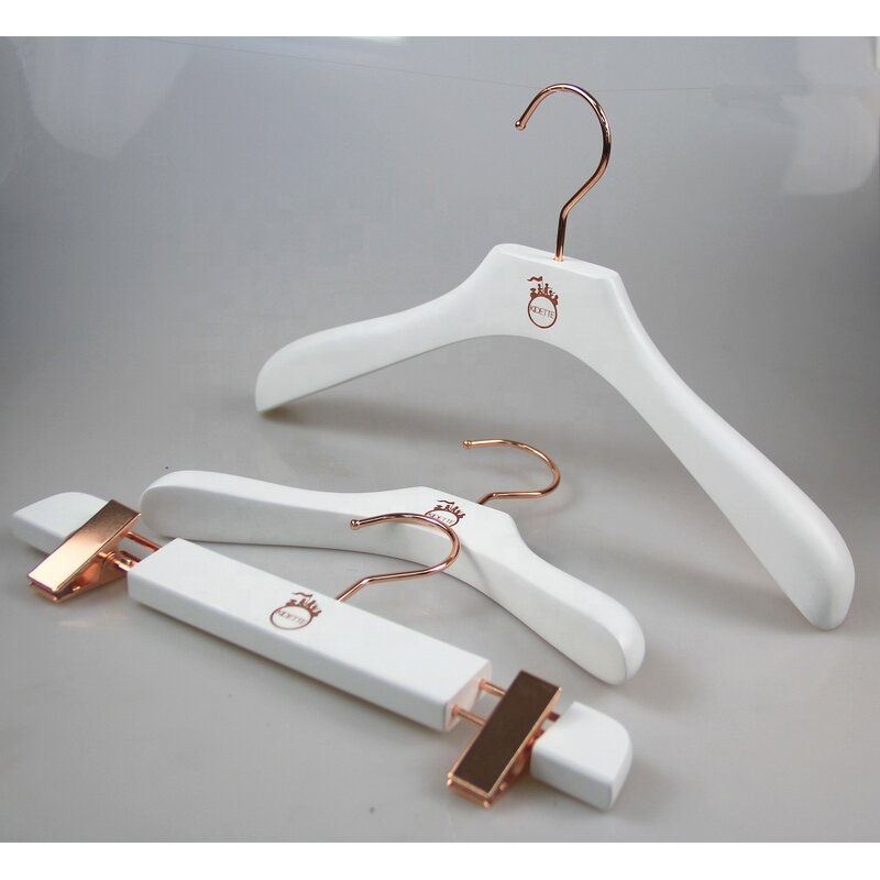 Wooden Hanger Manufacturer - Kids Suit OEM