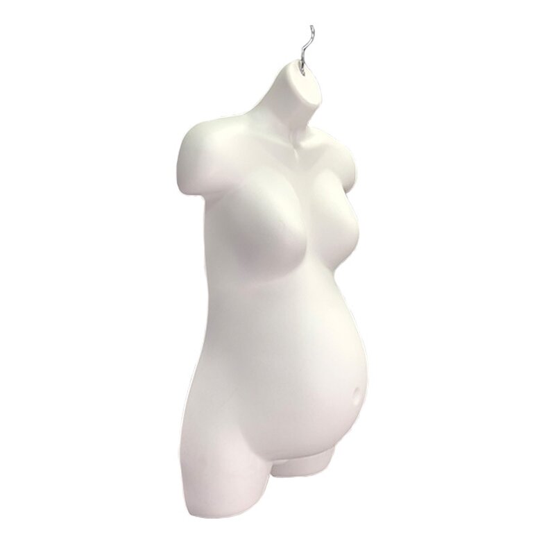 Mannequin Hanger Manufacturer - Hollow Back OEM